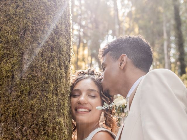 O casamento de Nuno e Jessica em Palmaz, Oliveira de Azeméis 76