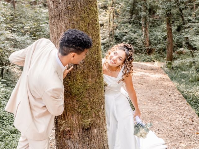 O casamento de Nuno e Jessica em Palmaz, Oliveira de Azeméis 77