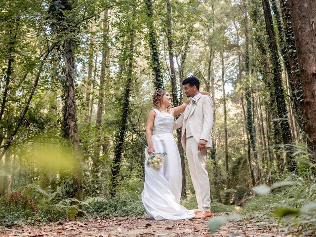 O casamento de Nuno e Jessica em Palmaz, Oliveira de Azeméis 79