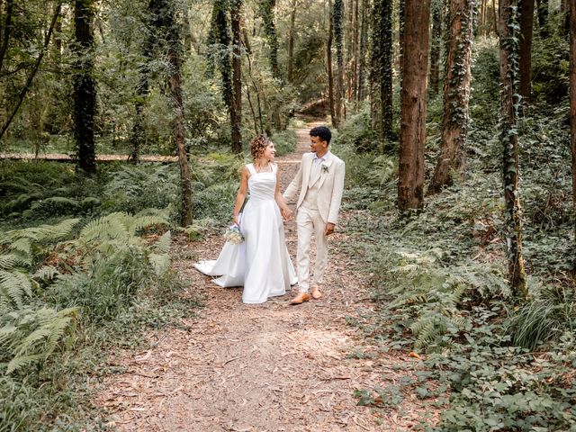 O casamento de Nuno e Jessica em Palmaz, Oliveira de Azeméis 80