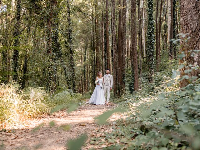 O casamento de Nuno e Jessica em Palmaz, Oliveira de Azeméis 81