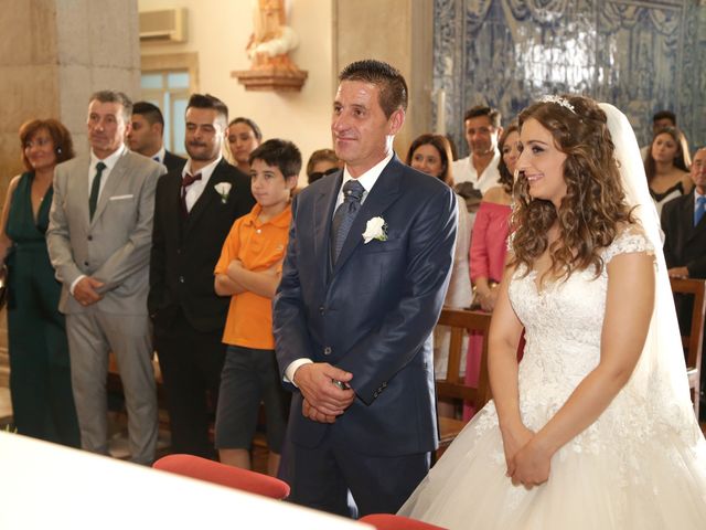 O casamento de Paulo e Marli em Moita, Moita 24