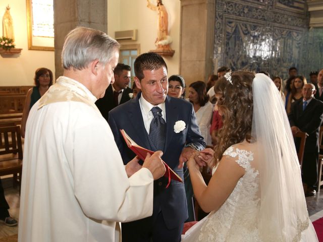 O casamento de Paulo e Marli em Moita, Moita 28