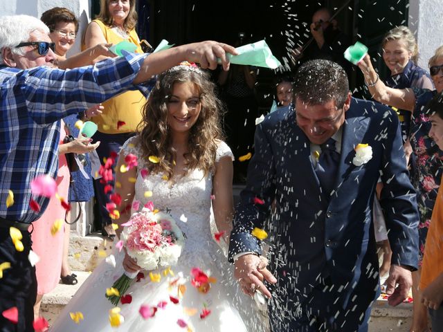 O casamento de Paulo e Marli em Moita, Moita 29