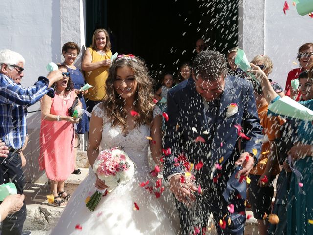 O casamento de Paulo e Marli em Moita, Moita 1