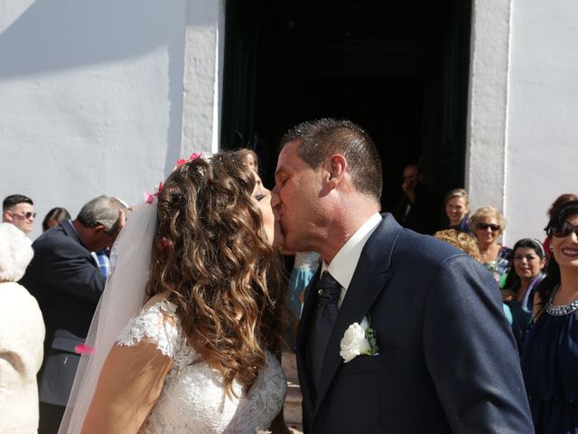 O casamento de Paulo e Marli em Moita, Moita 30