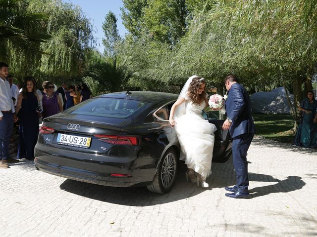 O casamento de Paulo e Marli em Moita, Moita 38