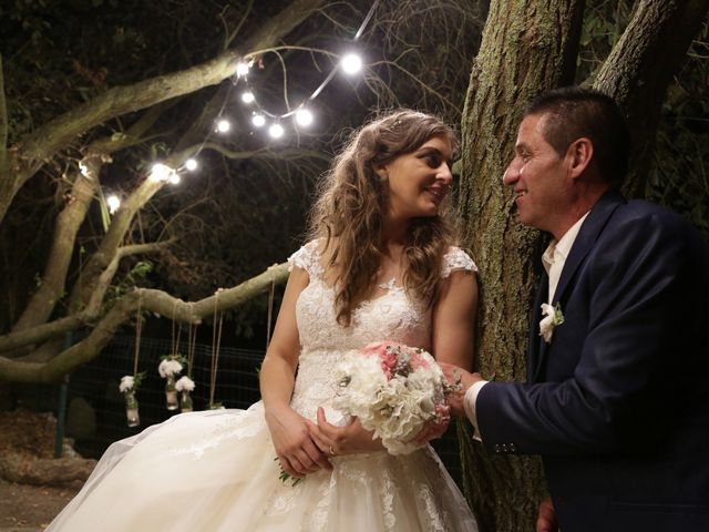 O casamento de Paulo e Marli em Moita, Moita 58