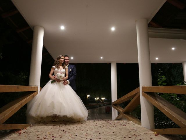 O casamento de Paulo e Marli em Moita, Moita 60