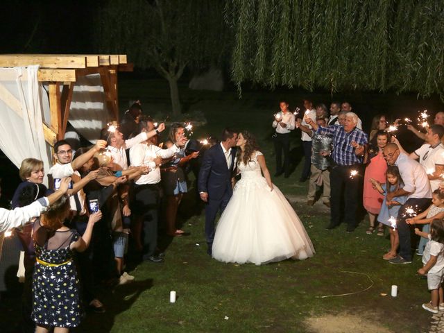 O casamento de Paulo e Marli em Moita, Moita 63