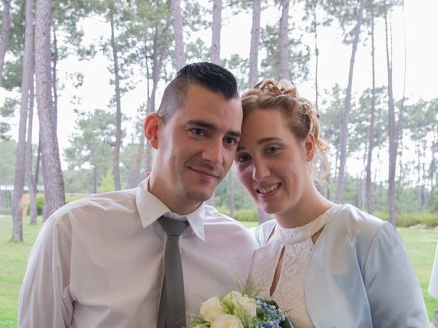 O casamento de João e Cátia em Abrantes, Abrantes 23