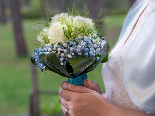 O casamento de João e Cátia em Abrantes, Abrantes 24