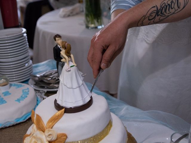 O casamento de João e Cátia em Abrantes, Abrantes 26