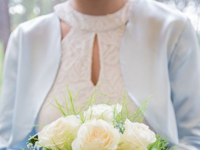 O casamento de João e Cátia em Abrantes, Abrantes 29