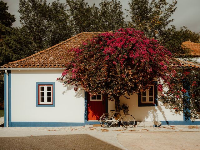 O casamento de Mário e Cláudia em Alenquer, Alenquer 31