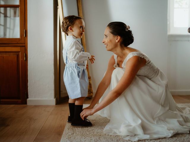 O casamento de Mário e Cláudia em Alenquer, Alenquer 54