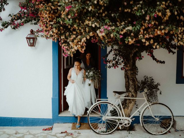 O casamento de Mário e Cláudia em Alenquer, Alenquer 68