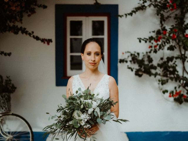 O casamento de Mário e Cláudia em Alenquer, Alenquer 72