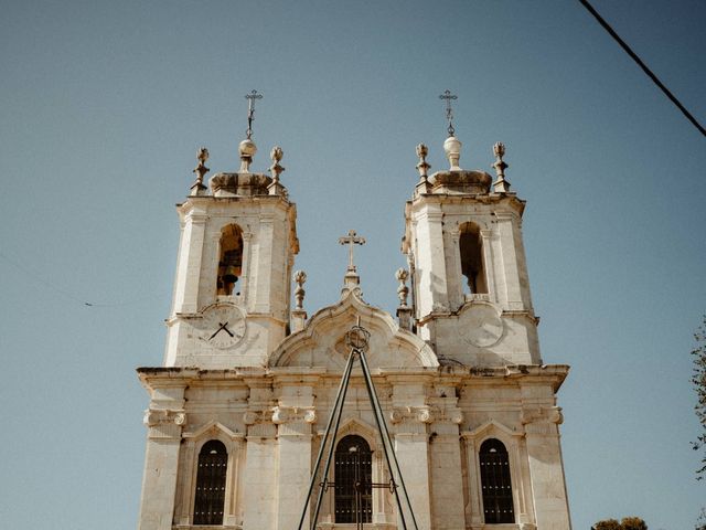 O casamento de Mário e Cláudia em Alenquer, Alenquer 79