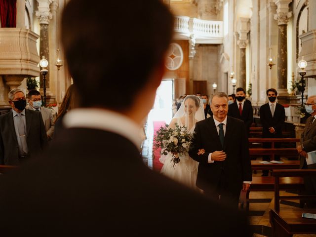 O casamento de Mário e Cláudia em Alenquer, Alenquer 87