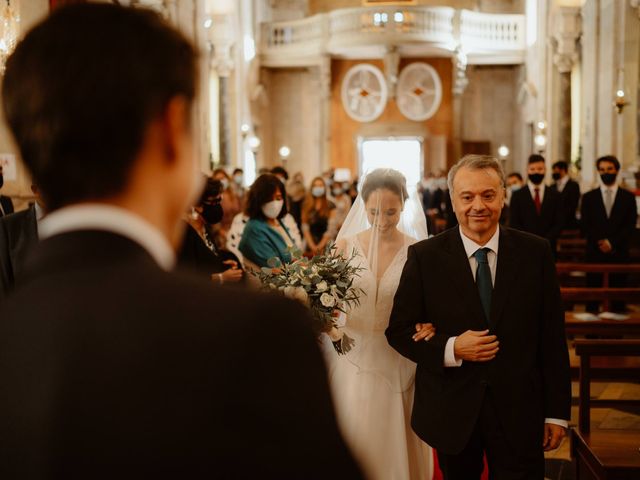 O casamento de Mário e Cláudia em Alenquer, Alenquer 88