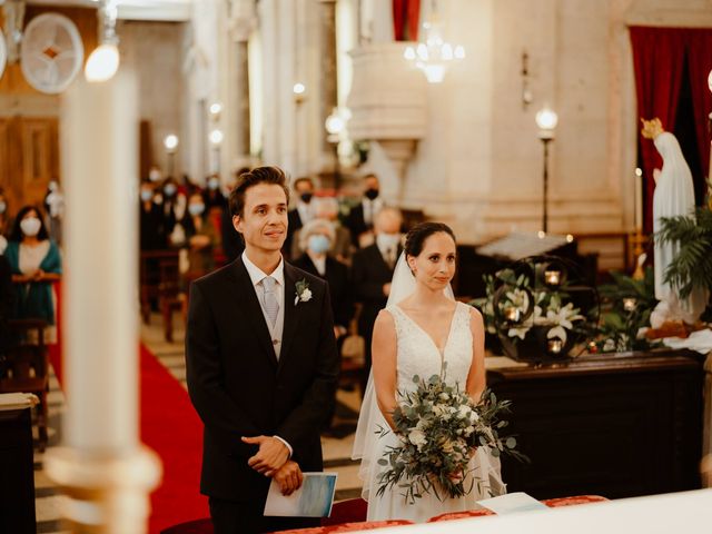 O casamento de Mário e Cláudia em Alenquer, Alenquer 92