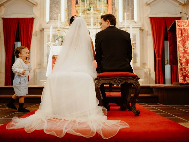 O casamento de Mário e Cláudia em Alenquer, Alenquer 121