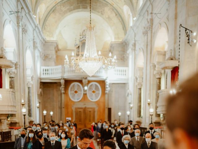 O casamento de Mário e Cláudia em Alenquer, Alenquer 125