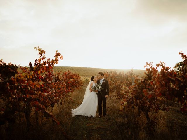 O casamento de Mário e Cláudia em Alenquer, Alenquer 1