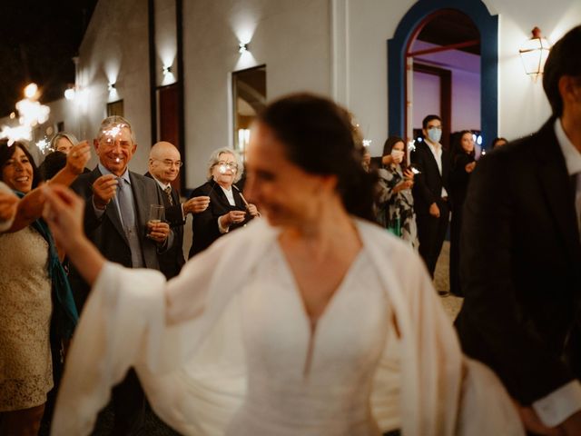 O casamento de Mário e Cláudia em Alenquer, Alenquer 237