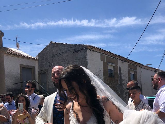 O casamento de João e Adriana em Castelo Branco, Castelo Branco (Concelho) 7