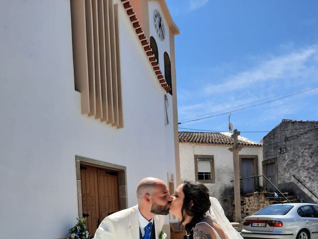 O casamento de João e Adriana em Castelo Branco, Castelo Branco (Concelho) 11