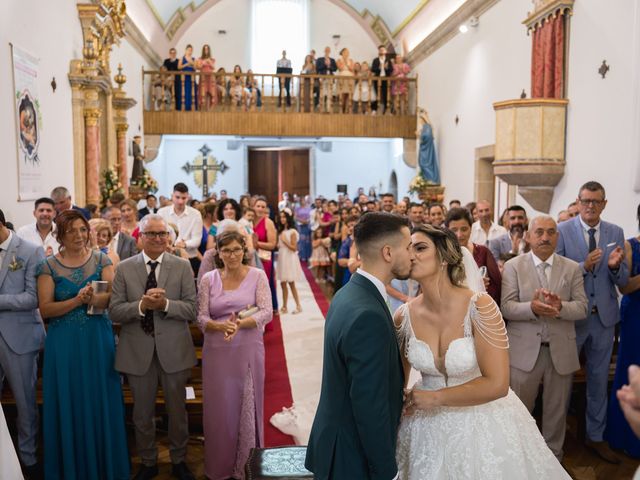 O casamento de Hugo e Rita em Santo Tirso, Santo Tirso 5