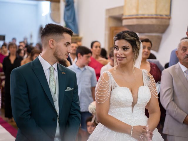 O casamento de Hugo e Rita em Santo Tirso, Santo Tirso 6