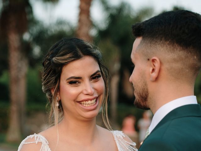 O casamento de Hugo e Rita em Santo Tirso, Santo Tirso 13