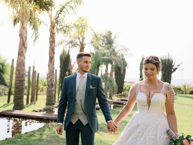 O casamento de Hugo e Rita em Santo Tirso, Santo Tirso 17