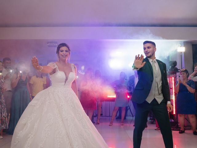 O casamento de Hugo e Rita em Santo Tirso, Santo Tirso 18