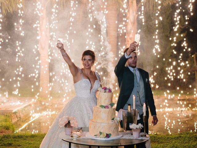 O casamento de Hugo e Rita em Santo Tirso, Santo Tirso 19