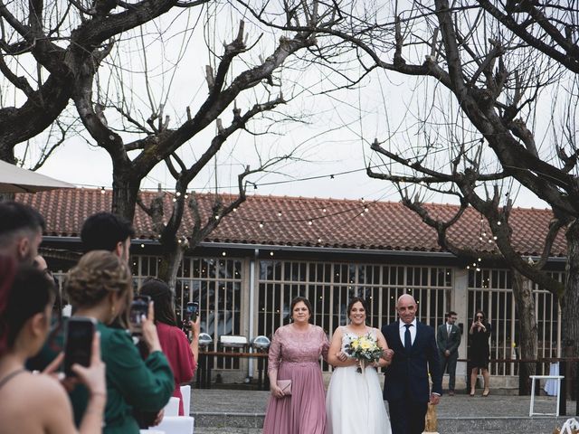 O casamento de Filipe e Carina em Amares, Amares 58