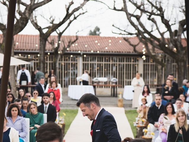 O casamento de Filipe e Carina em Amares, Amares 63