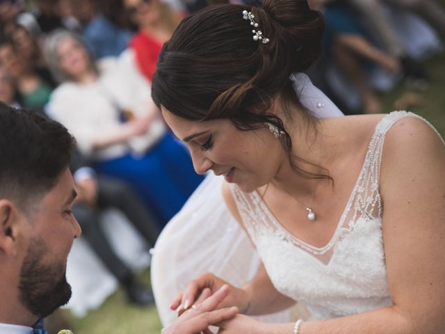 O casamento de Filipe e Carina em Amares, Amares 73