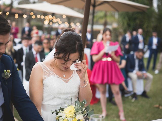 O casamento de Filipe e Carina em Amares, Amares 79