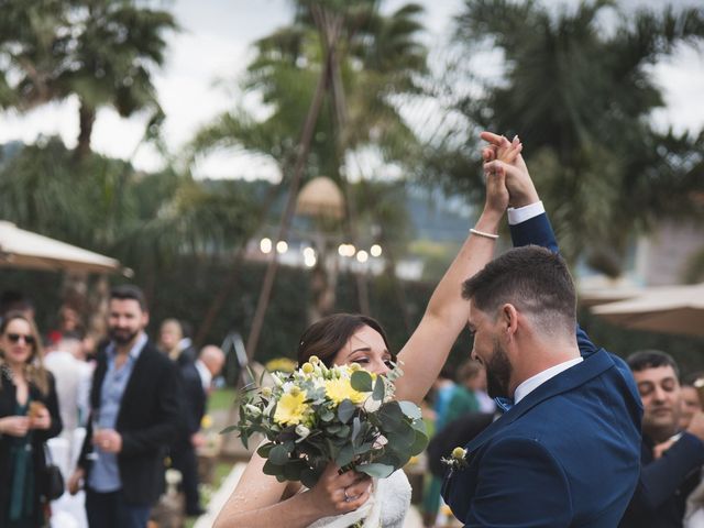 O casamento de Filipe e Carina em Amares, Amares 83