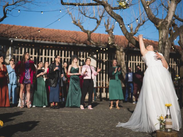 O casamento de Filipe e Carina em Amares, Amares 108