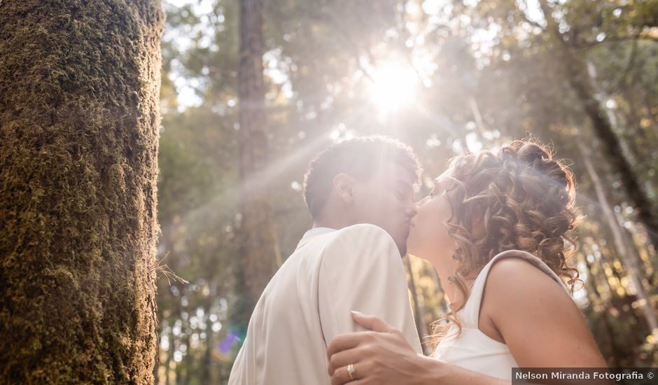 O casamento de Nuno e Jessica em Palmaz, Oliveira de Azeméis