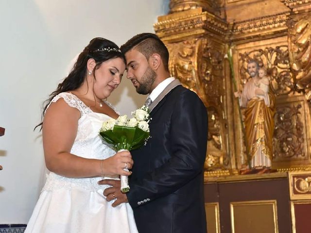O casamento de João  e Tatiana em Tabua, Madeira 7