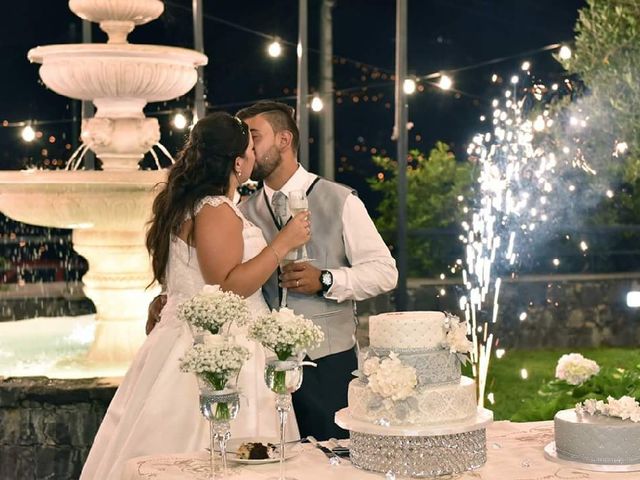 O casamento de João  e Tatiana em Tabua, Madeira 2