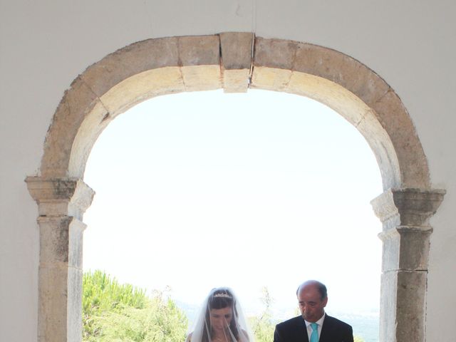 O casamento de Edgar e Tânia em Azeitão, Setúbal (Concelho) 22