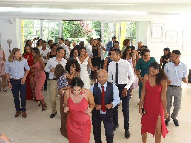 O casamento de Ricardo Carrilho e Catarina Jessen em Sintra, Sintra 1