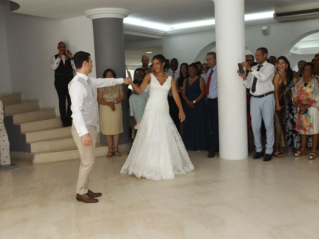 O casamento de Ricardo Carrilho e Catarina Jessen em Sintra, Sintra 2